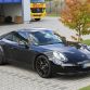 Porsche 911 2018 mule (17)