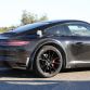 Porsche 911 2018 mule (19)