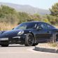 Porsche 911 2018 mule (2)