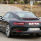 Porsche 911 2018 mule (21)