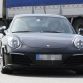Porsche 911 2018 mule (22)