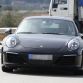 Porsche 911 2018 mule (23)