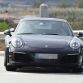 Porsche 911 2018 mule (24)