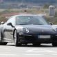 Porsche 911 2018 mule (25)