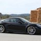 Porsche 911 2018 mule (26)