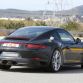 Porsche 911 2018 mule (28)