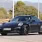 Porsche 911 2018 mule (3)