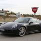 Porsche 911 2018 mule (30)