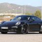 Porsche 911 2018 mule (4)