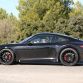 Porsche 911 2018 mule (6)
