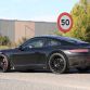 Porsche 911 2018 mule (7)