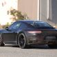 Porsche 911 2018 mule (8)