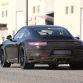 Porsche 911 2018 mule (9)