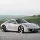 Porsche 911 50th Anniversary Edition