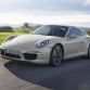 Porsche 911 50th Anniversary Edition