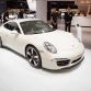 Porsche 911 50th Anniversary Edition Live in Frankfurt Motor Show 2013