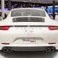 Porsche 911 50th Anniversary Edition Live in Frankfurt Motor Show 2013