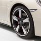 Porsche 911 50th Anniversary Edition Live in Frankfurt Motor Show 2013