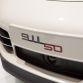 Porsche 911 50th Anniversary Edition Live in Frankfurt Motor Show 2013