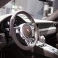Porsche 911 50th Anniversary Edition Live in Frankfurt Motor Show 2013