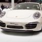 Porsche 911 50th Anniversary Edition Live in Frankfurt Motor Show 2013