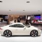 Porsche 911 50th Anniversary Edition Live in Frankfurt Motor Show 2013
