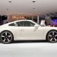 Porsche 911 50th Anniversary Edition Live in Frankfurt Motor Show 2013