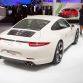 Porsche 911 50th Anniversary Edition Live in Frankfurt Motor Show 2013