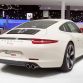 Porsche 911 50th Anniversary Edition Live in Frankfurt Motor Show 2013