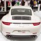 Porsche 911 50th Anniversary Edition Live in Frankfurt Motor Show 2013
