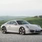 Porsche 911 50th Anniversary Edition