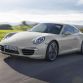 Porsche 911 50th Anniversary Edition