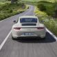 Porsche 911 50th Anniversary Edition
