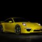 Porsche 911 911 by Techart