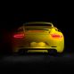 Porsche 911 911 by Techart