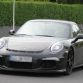 Porsche 911 911 GT3 2014 Spy Photo