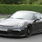 Porsche 911 911 GT3 2014 Spy Photo