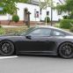 Porsche 911 911 GT3 2014 Spy Photo