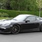 Porsche 911 911 GT3 2014 Spy Photo