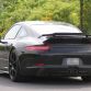 Porsche 911 911 GT3 2014 Spy Photo