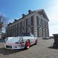 Porsche 911 (964) with 1973 911 RS 2.7 conversion kit