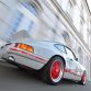 Porsche 911 (964) with 1973 911 RS 2.7 conversion kit