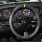 Porsche 911 (964) with 1973 911 RS 2.7 conversion kit