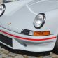 Porsche 911 (964) with 1973 911 RS 2.7 conversion kit