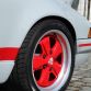 Porsche 911 (964) with 1973 911 RS 2.7 conversion kit