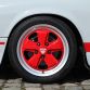 Porsche 911 (964) with 1973 911 RS 2.7 conversion kit
