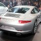 Porsche 911 991 2012 Live in IAA 2012