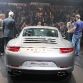 Porsche 911 991 2012 Live in IAA 2012