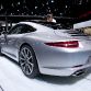 Porsche 911 991 2012 Live in IAA 2012