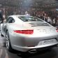 Porsche 911 991 2012 Live in IAA 2012